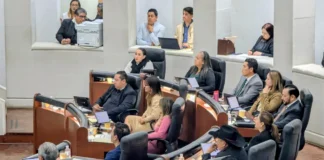 PVEM buscará presidir el Congreso de San Luis Potosí en el último año de la Legislatura