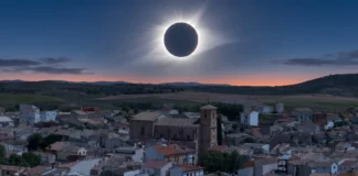 Eclipse solar no será visible en San Luis Potosí: UASLP