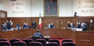 Valida SCJN seguridad social para policías municipales de San Luis Potosí
