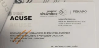 Patronato de la Fenapo sí informó al Ayuntamiento sobre la organización de la feria