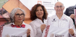 Gallardo dice que sería «muy bueno» enfrentar a Galindo como candidato de Morena