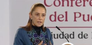 Traslado terrestre de Ruffo fue orden del juez, dice CSP