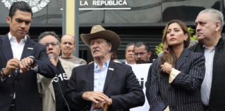 Perfila PAN coordinadores rumbo a 17 gubernaturas