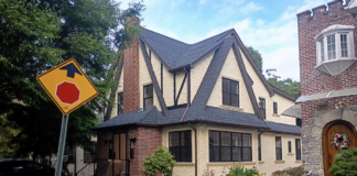 Venden casa de infancia de Donald Trump en Queens por 1.93 millones de dólares