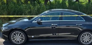 No fue atentado, dice Secretario de Gobierno de Veracruz