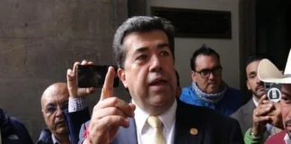 Depende de cada partido, dice CSP de candidaturas para CATEM