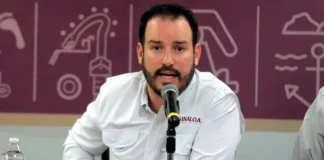 Bloquea UIF cuentas de Secretario de Economía de Rocha