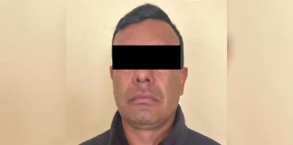 Detienen a Alcalde y su hermano por extorsión en Puebla