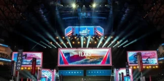 Será Texas clave en elección de EU