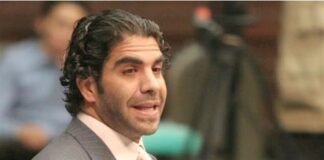 Jorge Kahwagi: entre la política, el ring y el reality show