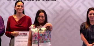 Perfila Morena a Torres Piña y Beatriz Mojica rumbo a gubernaturas de 2027