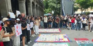 Matan cada 4 días una mujer en Morelos