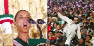 Grito con sabor a Mundial