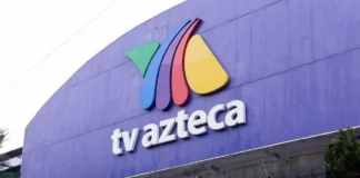 Pide TV Azteca a Corte de NY blindaje ante acreedores