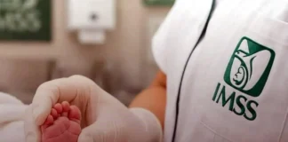 Entrega IMSS dos recién nacidas a familias equivocadas