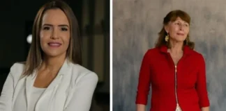Puntean Clara Luz y Tatiana para Morena en NL
