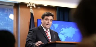 Sanciones exhiben influencia de cártel en Gobierno de BC.-EU
