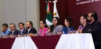 Admiten en Morena ‘ajustar’ encuestas