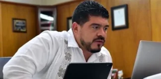 Hallan muerto a diputado federal morenista en Veracruz