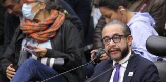 Cero candidatos y recursos del crimen organizado propone PAZ