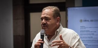 Dará Estado seguimiento a 45 proyectos de inversión: Sedeco