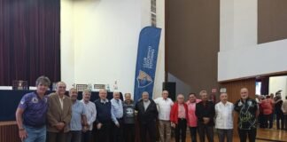 Reconoce CDP a generación histórica del boliche