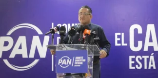 Responde PAN al Verde: “También nos va a dar gusto derrotarlos” en 2027