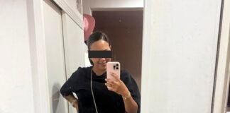 Detienen en EU a funcionaria de Tecate por traficar droga