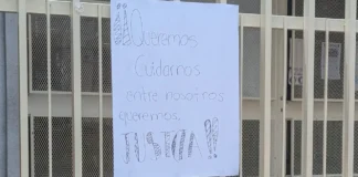 Confirma SEER fallecimiento de estudiante de la preparatoria Pedro Vallejo