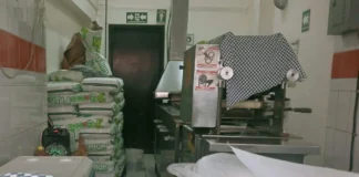Inicia Coepris revisión de tortillerías tras estudio de aflatoxina B1