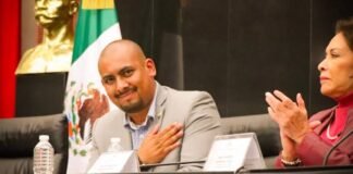 Designa Morena a Elí Cervantes coordinador estatal, según participantes del proceso
