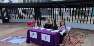 Denuncian dos madres obstáculos por parte del PJE para convivir con sus hijos