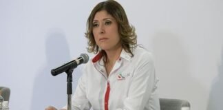 Inicia Contraloría nuevo procedimiento administrativo contra Mónica Rangel