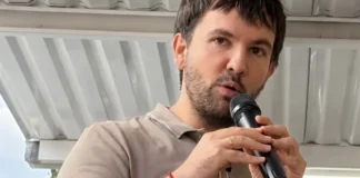 Declina Gerardo Sánchez Zumaya aspiración a la gubernatura