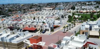Concentran Villa de Pozos y Villa de Reyes expansión habitacional en el Estado
