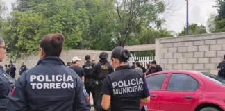 Irrumpen en secundaria en Torreón y matan a subdirectora