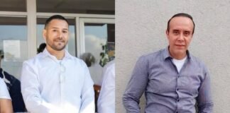 Detienen a Alcalde y a ex Edil de Suchiapa, Chiapas