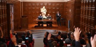Consejo de la UASLP rechaza por unanimidad recomendación de la CEDH