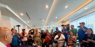 Presenta PAZ su proyecto en Ciudad Valles y prepara coordinaciones rumbo a 2027