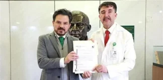 Cesan a delegada de IMSS-Durango tras muerte de bebés