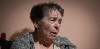 Murió Maricarmen, mujer que impulsó marchas tras desalojo