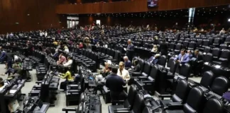 Aprueban diputados ‘Ley Antimemes’
