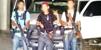 Crece reclutamiento forzado de cárteles en México.- EU