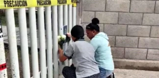 Alumnos recuerdan ataque: ‘Dijeron que iban por las mujeres’