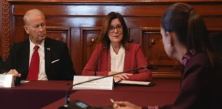 Confianza en México asegura inversión de empresas de EU.-CSP