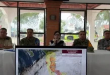 Ordena Protección Civil resguardo en 4 estados por ‘Simon’