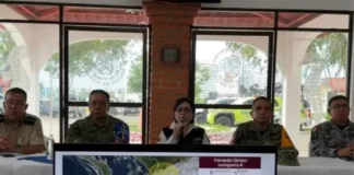 Ordena Protección Civil resguardo en 4 estados por ‘Simon’