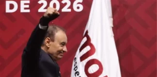 No todos los que ganan encuestas sirven a la causa.- Durazo