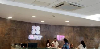 Devuelve el SAT 13% menos de IVA