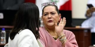 Se aferra Taddei a cargo en INE: ‘no cederé a presiones’